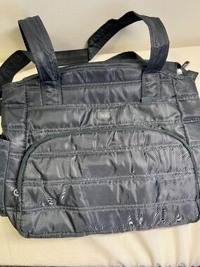Lug Work Bag